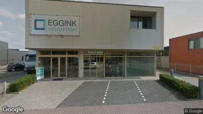 Bedrijfsruimtes for rent in Winterswijk - Photo from Google Street View