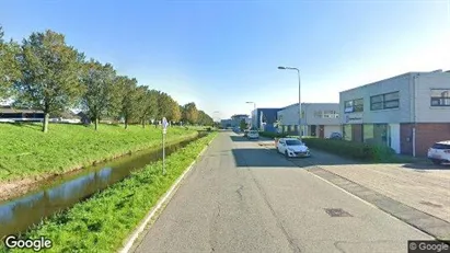 Kontorer til leie i Westland – Bilde fra Google Street View