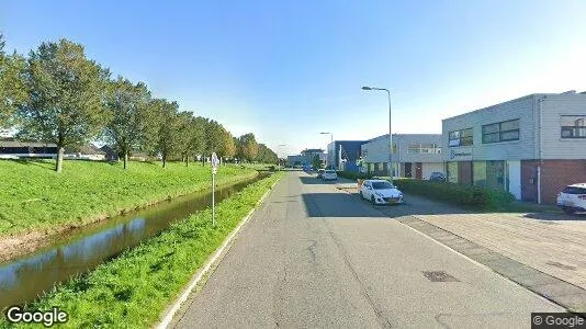 Kantorruimte te huur i Westland - Foto uit Google Street View