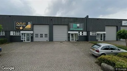 Bedrijfsruimtes for rent in Landgraaf - Photo from Google Street View