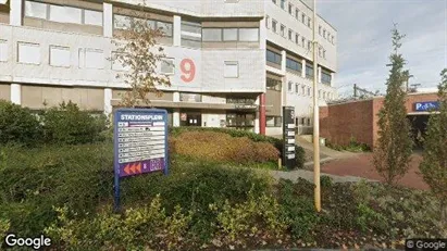 Kantorruimte te huur in Gouda - Foto uit Google Street View