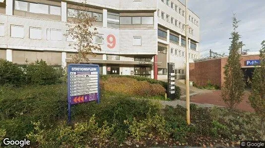 Kantorruimte for rent i Gouda - Foto uit Google Street View