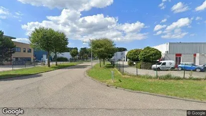 Bedrijfsruimtes for rent in Zeewolde - Photo from Google Street View