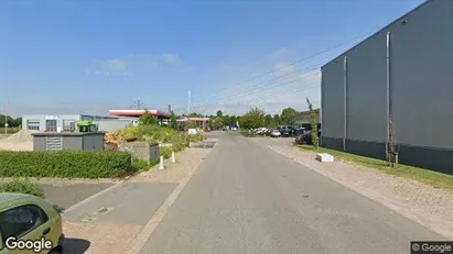 Lokaler til leje i Reimerswaal - Foto fra Google Street View