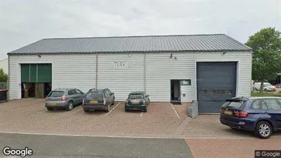 Bedrijfsruimtes for rent in Voerendaal - Photo from Google Street View
