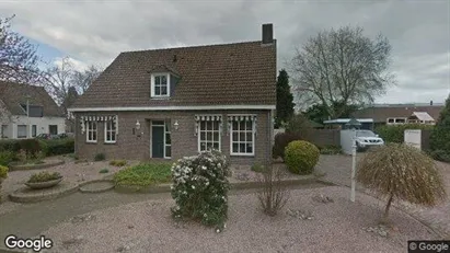 Bedrijfsruimtes for rent in Someren - Photo from Google Street View