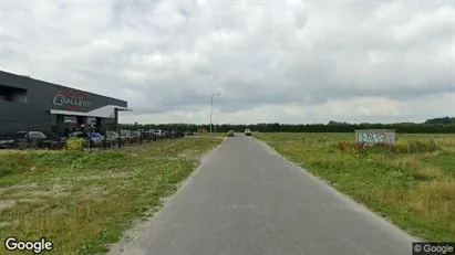 Bedrijfsruimtes for sale in Hoorn - Photo from Google Street View