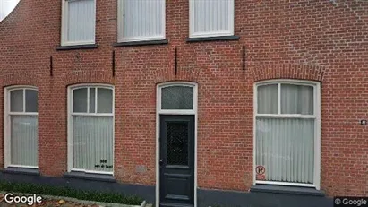 Bedrijfsruimtes for sale in Waalwijk - Photo from Google Street View