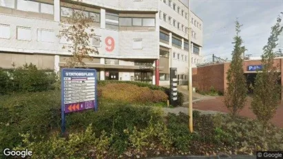 Kantorruimte te huur in Gouda - Foto uit Google Street View
