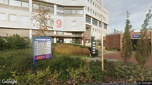 Kantorruimte for rent i Gouda - Foto uit Google Street View