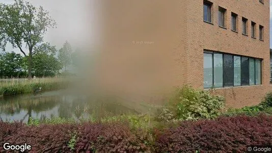 Kantorruimte te huur i Gouda - Foto uit Google Street View