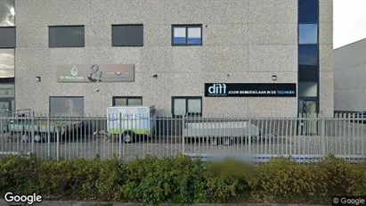 Lokaler til leie i Westland – Bilde fra Google Street View