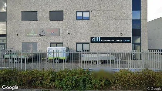 Lokaler til leie i Westland - Foto uit Google Street View