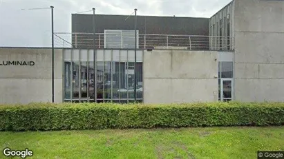 Bedrijfsruimtes for rent in Halderberge - Photo from Google Street View