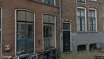 Kantorruimte for rent in Deventer - Photo from Google Street View