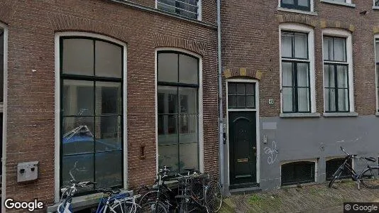 Kantorruimte for rent i Deventer - Foto uit Google Street View