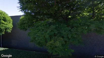 Bedrijfsruimtes for rent in Weesp - Photo from Google Street View