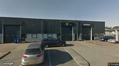 Bedrijfsruimtes for rent in Brielle - Photo from Google Street View