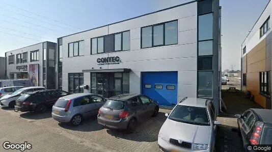 Bedrijfsruimtes for sale i Enschede - Foto uit Google Street View