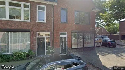 Kantorruimte for rent in Breda - Photo from Google Street View