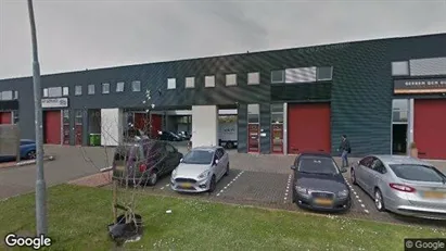 Kantorruimte te koop in Molenwaard - Foto uit Google Street View
