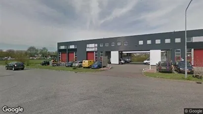 Kantorruimte te koop in Molenwaard - Foto uit Google Street View