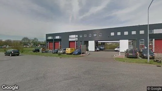 Kantorruimte for sale i Molenwaard - Foto uit Google Street View