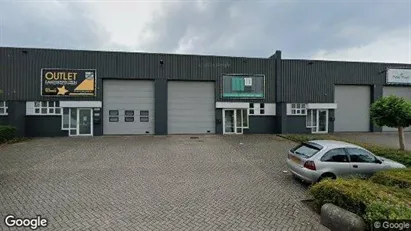 Bedrijfsruimtes for rent in Landgraaf - Photo from Google Street View