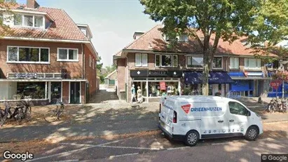 Bedrijfsruimtes for rent in Amersfoort - Photo from Google Street View