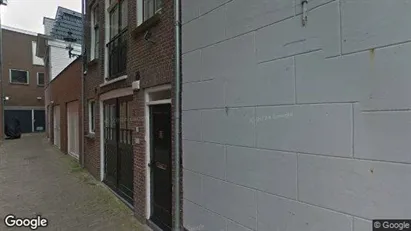 Bedrijfsruimtes for rent in Purmerend - Photo from Google Street View