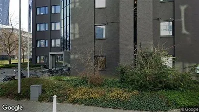 Kantorruimte for rent in Zwolle - Photo from Google Street View