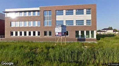 Kantorruimte for rent in Breda - Photo from Google Street View