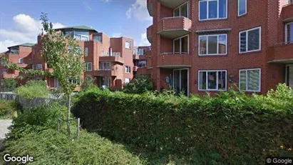 Magazijnen for rent in Capelle aan den IJssel - Photo from Google Street View