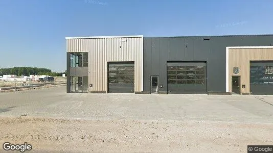 Bedrijfsruimtes for sale i Wierden - Foto uit Google Street View