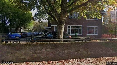 Kantorruimte for rent in Den Bosch - Photo from Google Street View