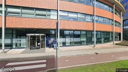 Bedrijfsruimtes for rent in Schiedam - Photo from Google Street View