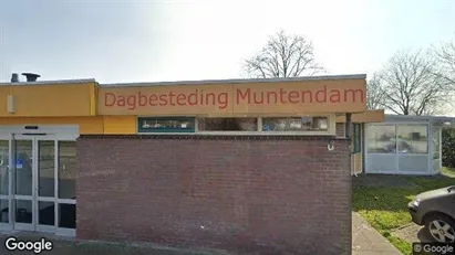 Bedrijfsruimtes for sale in Menterwolde - Photo from Google Street View