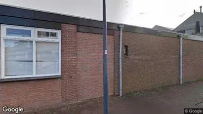 Kontorer til leie i Leek – Bilde fra Google Street View