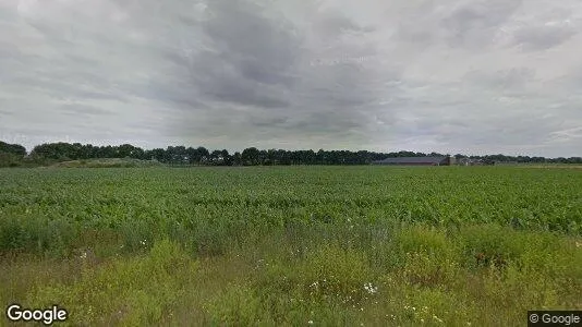 Bedrijfsruimtes for rent i Gemert-Bakel - Foto uit Google Street View