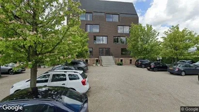Kontorer til leie i Nieuwegein – Bilde fra Google Street View
