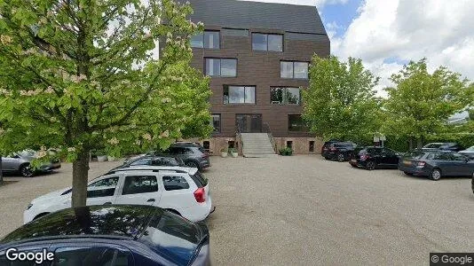 Kantorruimte for rent i Nieuwegein - Foto uit Google Street View