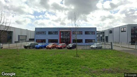 Kantorruimte for rent i Zeewolde - Foto uit Google Street View