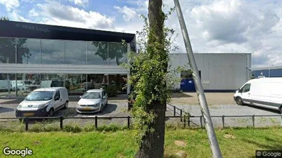 Bedrijfsruimtes for rent in Roermond - Photo from Google Street View