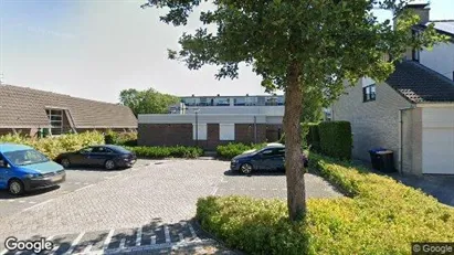 Lokaler til salgs i Alblasserdam – Bilde fra Google Street View