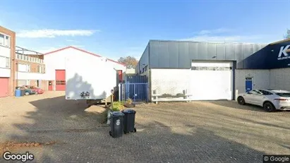 Lokaler til leje i Westland - Foto fra Google Street View