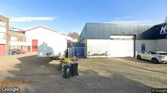 Lokaler til leie i Westland - Foto uit Google Street View