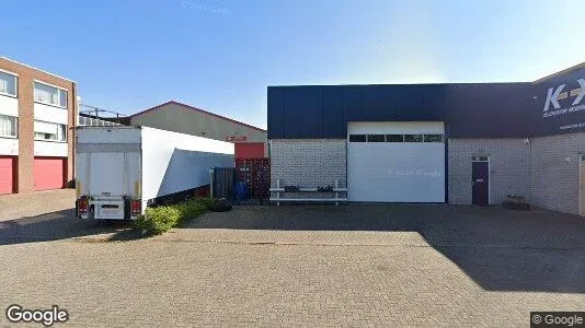 Bedrijfsruimtes for rent i Westland - Foto uit Google Street View