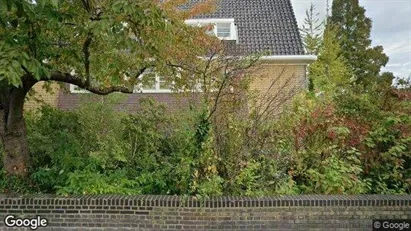 Bedrijfsruimtes for rent in Gouda - Photo from Google Street View