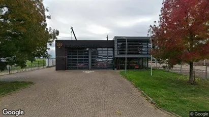 Bedrijfsruimtes for rent in Aalburg - Photo from Google Street View