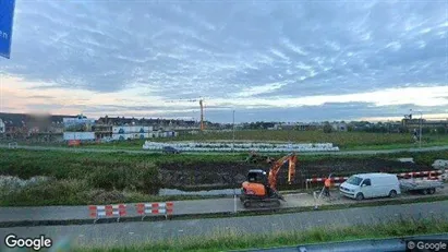 Bedrijfsruimtes for rent in Waddinxveen - Photo from Google Street View